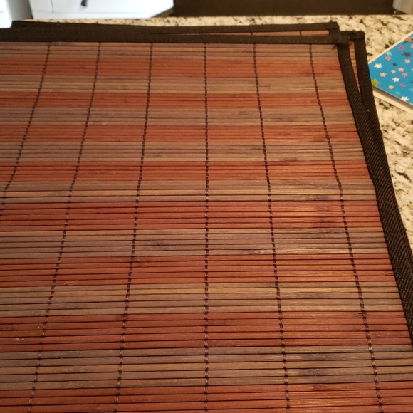 Platemats - Picture 4 of 4